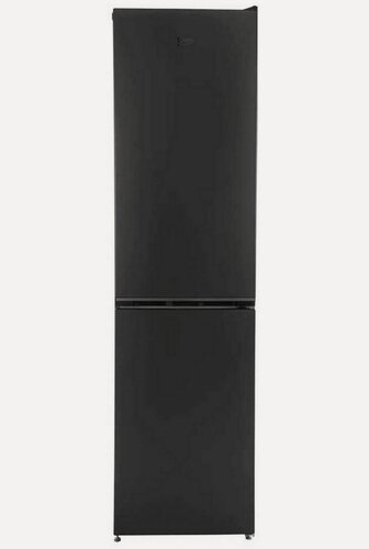 Изображение товара Двухкамерный холодильник Beko B1RCNK332HG No frost, 335 л, серый