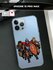 Чехол на Apple iPhone 13 Pro Max / Айфон 13 Про Макс с принтом Уважай классику, ...