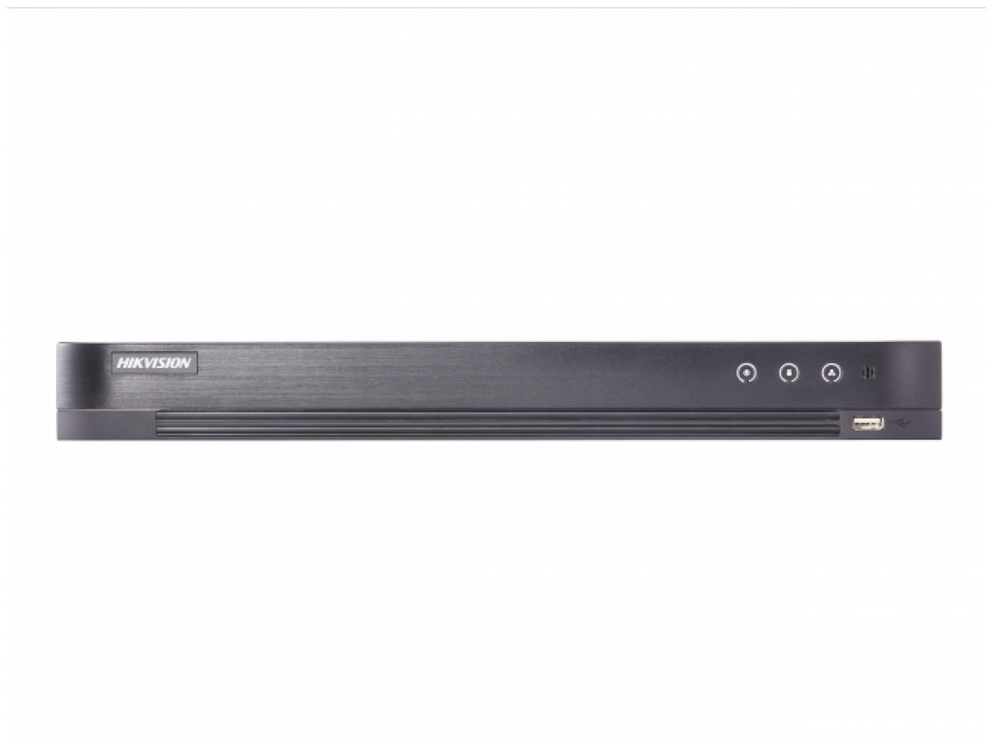 Видеорегистратор HikVision iDS-7204HUHI-M1/FA