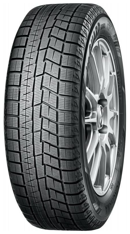 А/шина Yokohama iceGuard Studless iG60 215/60 R16 95Q