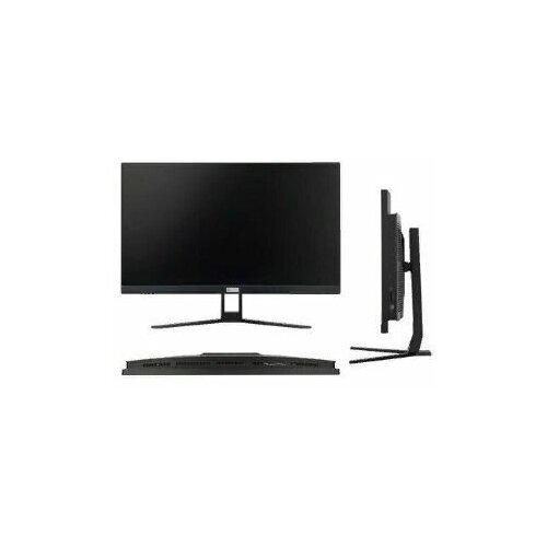 Монитор Lightcom 27 V-Max пцвт852859300 черный TFT 4ms 169 HDMI MM Cam матовая 10001 250cd 178гр178гр 1920x1080 D-Sub DisplayPort FHD 5660200₽