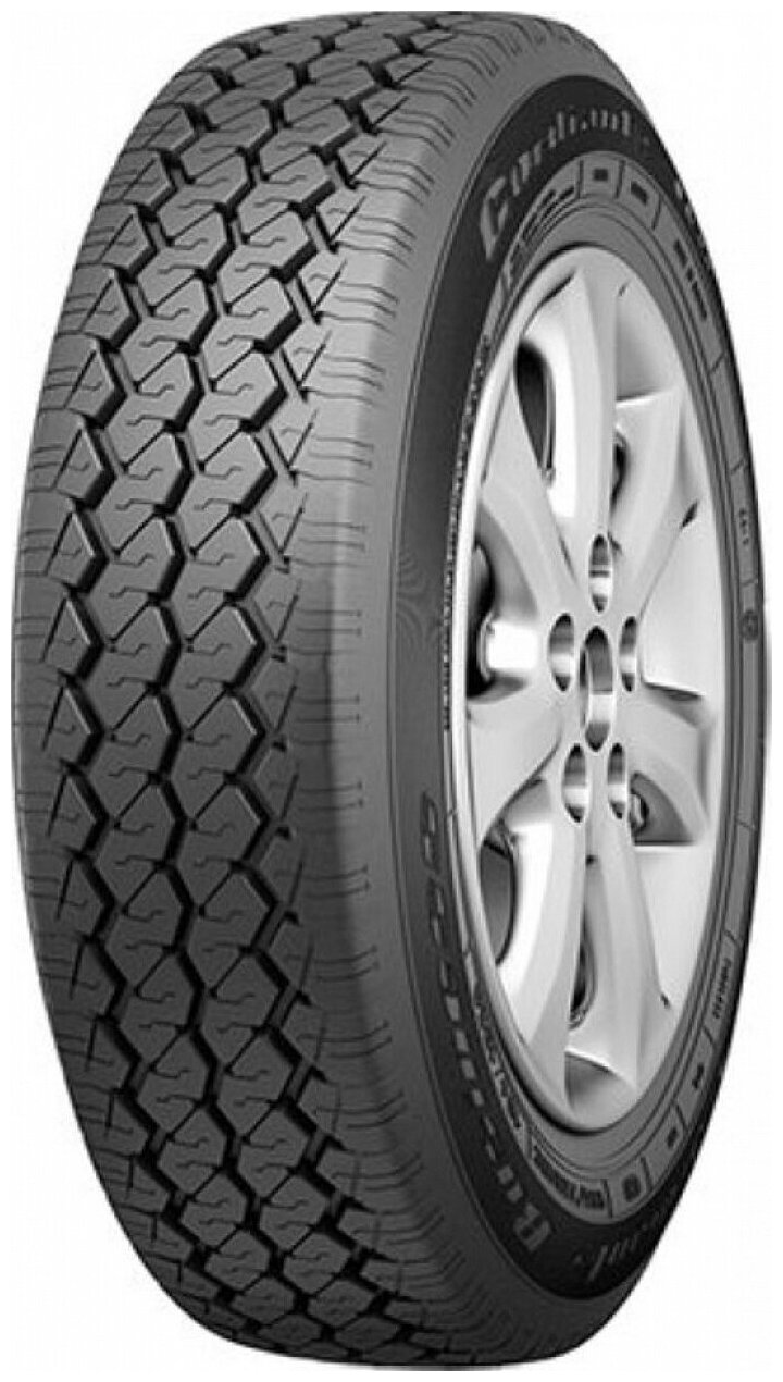 195/75 R16C Cordiant Business CA-1 107/105R шина всесезонная