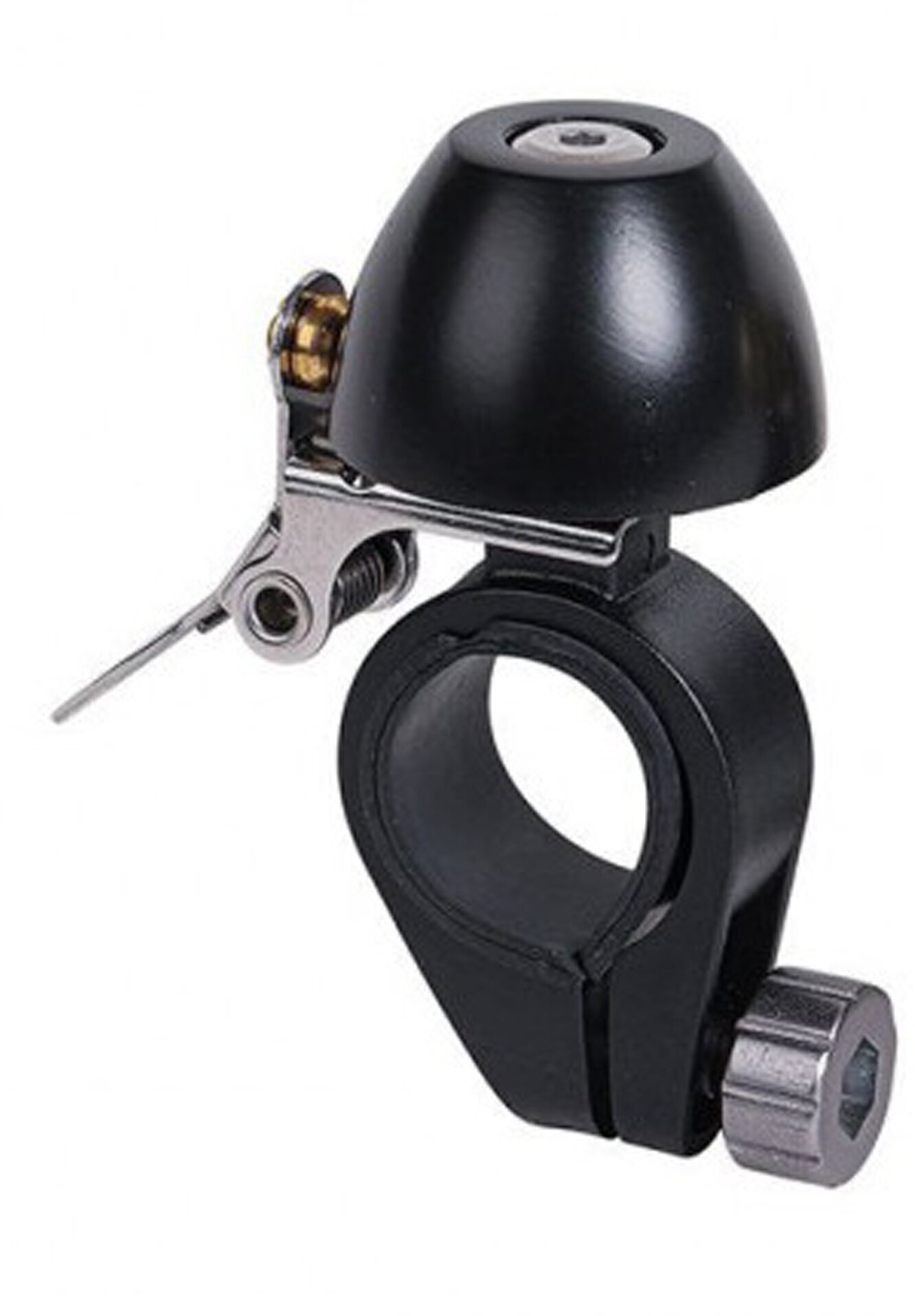 Звонок Zefal Classic Bike Bell Black