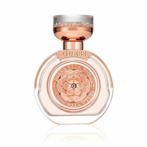 Туалетная вода Guess Bella Vita Rosa, 50 50