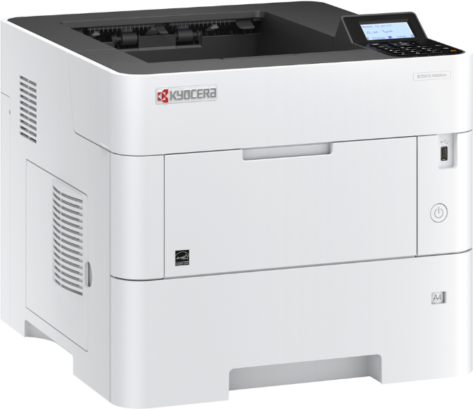 МФУ Kyocera ECOSYS P3150dn