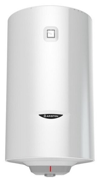 Водонагреватель накопительный Ariston PRO1 R ABS 80 V SLIM ARISTON