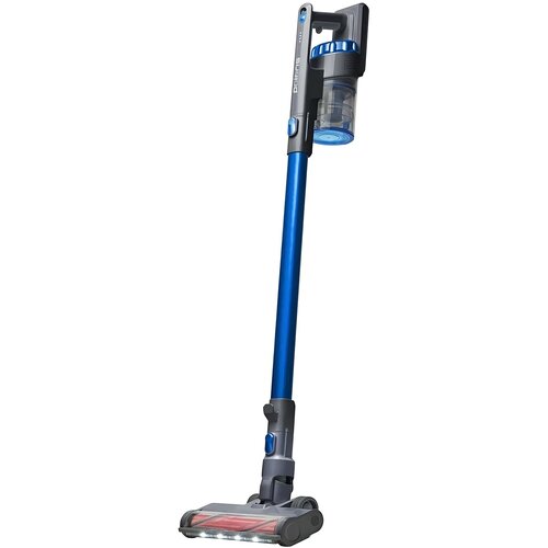 Вертикальный пылесос Polaris PVCS 0724 черныйсиний 1254500₽