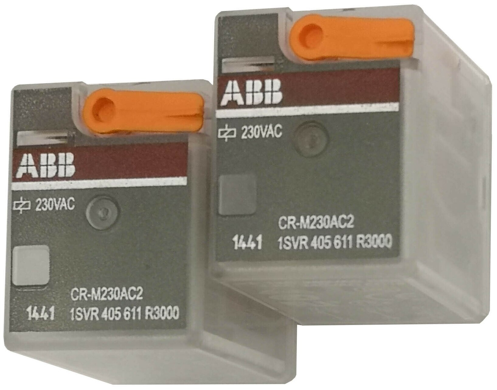 ABB 1SVR405611R3000