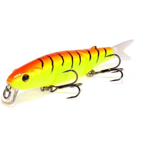 фото Воблер renegade dual 70mm цвет fa159 суспендер 0,5-0,8m