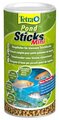 Сухой корм  для  рыб, рептилий Tetra Pond Sticks Mini