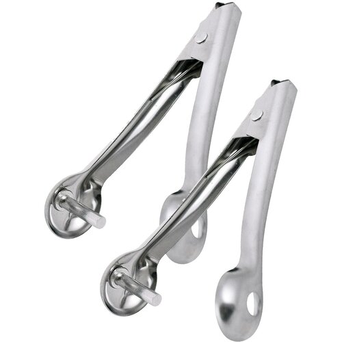 Комплект устройств для удаления косточек из оливок черешни и вишни 2 штуки 592₽