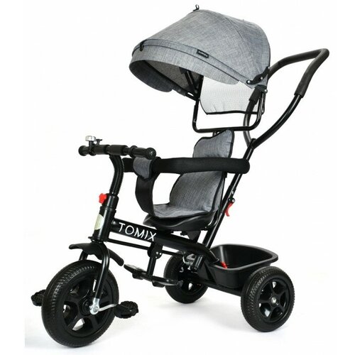 Baby Trike Grey