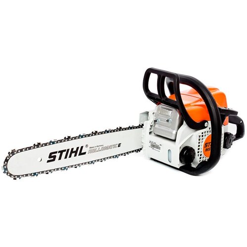 Бензопила Stihl MS 180 (40см 3/8 1,3 55) без кожуха