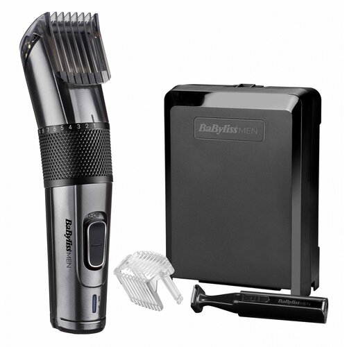 Babyliss Машинка для стрижки волос Babyliss E978E