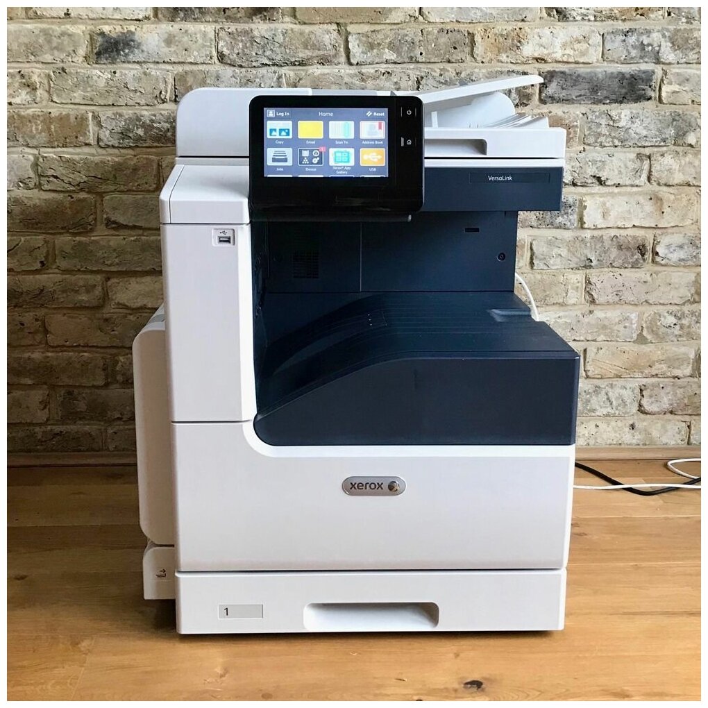 МФУ VersaLink C7120 D Xerox - фото №3