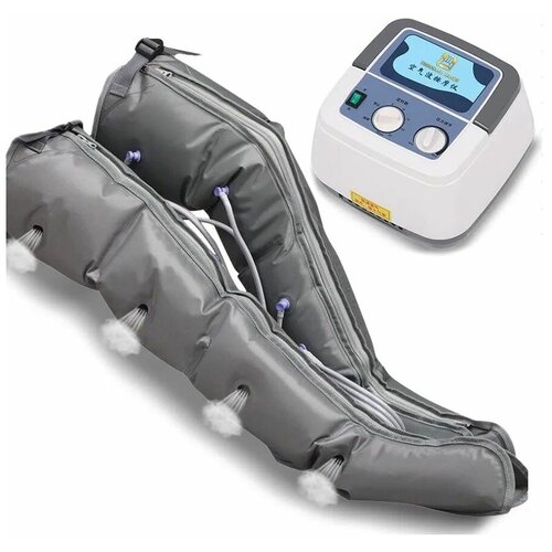 Аппарат прессотерапии (лимфодренажа) 20 камер 5 манжетов