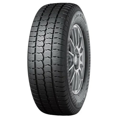 Автомобильные шины Yokohama BluEarth-Van All Season RY61 205/70 R15 106/104R