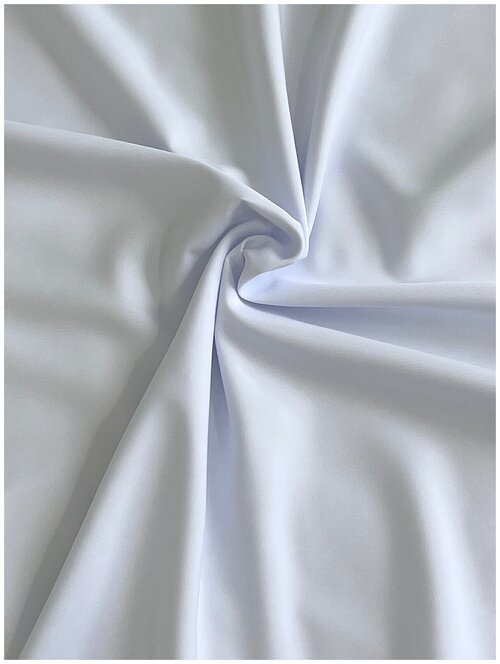 Отрез ткани: габардин 3 метра, ширина 150+/-2см, для пошива, рукоделия и декора.