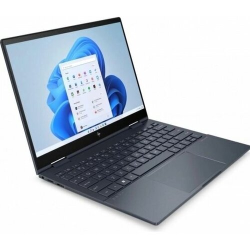 Ноутбук HP ENVY X360 13-BF0135NW 715R2EA 12111000₽