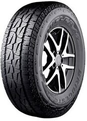 Bridgestone Dueler AT 001 Лето Нешипованные (AT) (AT) 215/75 R15 100T AT [TL]