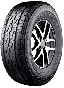 Bridgestone Dueler AT 001 Лето Нешипованные (AT) (AT) 265/70 R15 112T [TL]