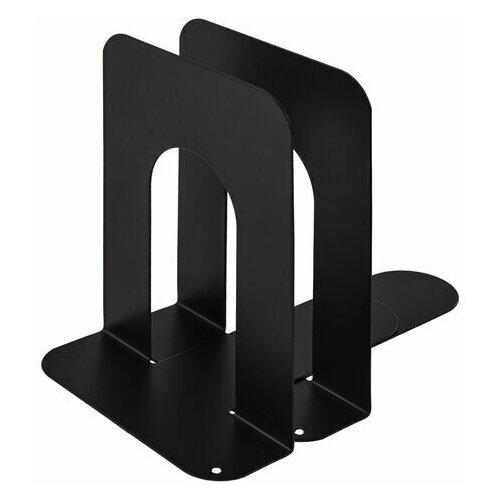 Держатель ограничитель подставка для книг Germanium Solid назначение для журналов 772₽