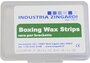 PresiDENT воск зуботехнический в полосках Boxing Wax Strips