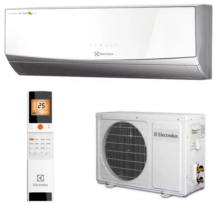 Сплит-система Electrolux EACS-09HG-M2/N3