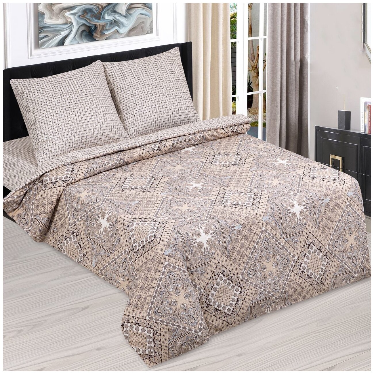 фото Комплект постельного белья АртПостель Италия