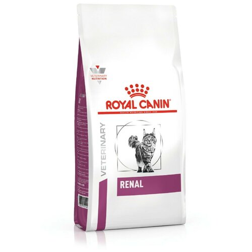 Сухой корм для собак Royal Canin Renal RF14 при заболеваниях почек 14 кг