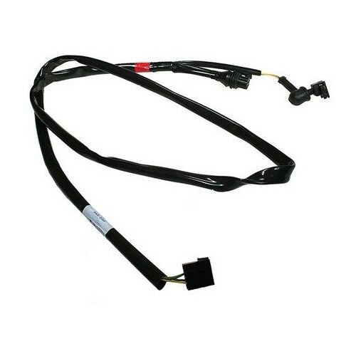 Жгут проводов к датчику скорости ГАЗ-3302 нового образца (под круглый разъем)