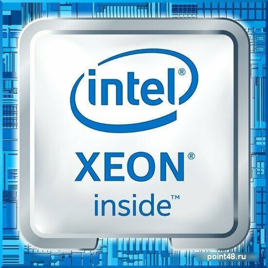 Процессор Intel Xeon E3-1220 LGA1155 4 x 3100 МГц