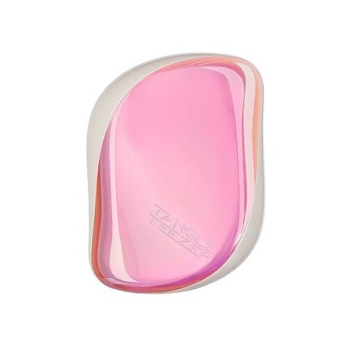 COMPACT STYLER Holo Hero Расчёска Tangle Teezer