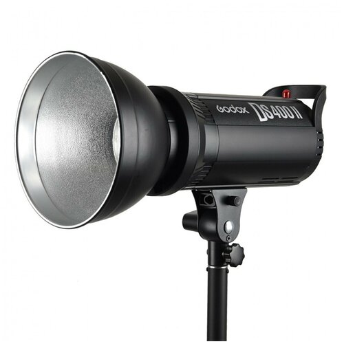 Вспышка Студийная Godox Ds400Ii Vb_26273 17300₽