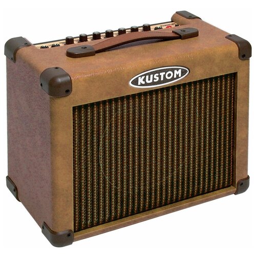 Гитарный комбо KUSTOM SIENNA16PRO 18990₽