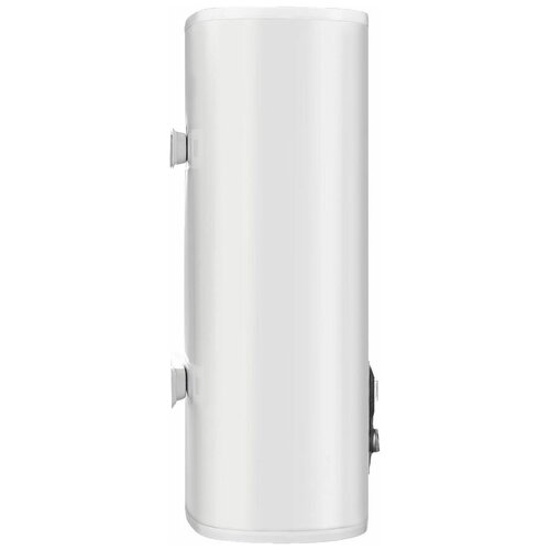 Водонагреватель Zanussi ZWHS 80 Azurro накопительный 2кВт 80л белый нс-1237176 2837000₽