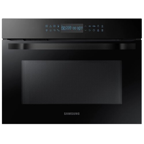 Электрический духовой шкаф Samsung NQ50R7130BK, черный