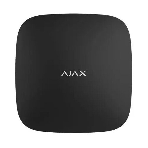 Ajax Hub Plus Черный