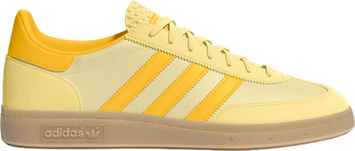 Кроссовки adidas Originals Spezial, размер 42 2/3 EU, желтый