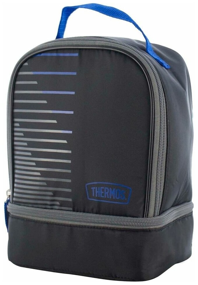 Сумка-термос Thermos Dual lunch kit