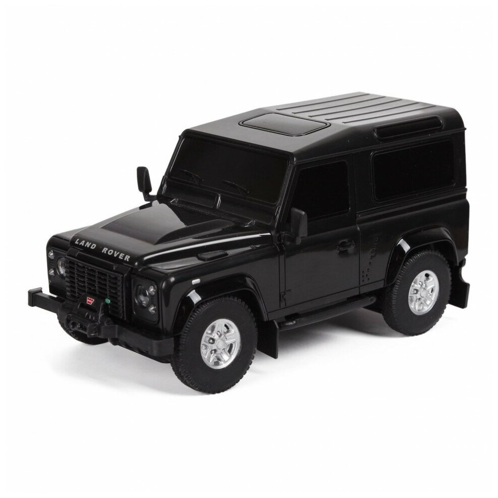 Внедорожник Rastar Land Rover Defender (78500) 1:24