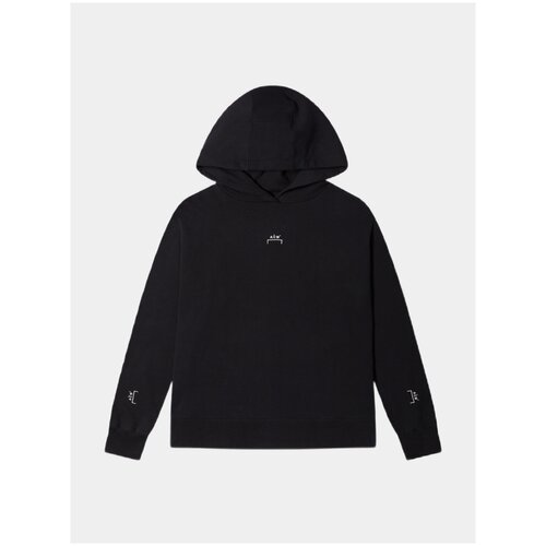 Худи A-COLD-WALL* Essential Hoodie, Черный, XL