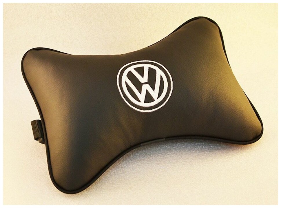 Подушка в автомобиль для шеи для Volkswagen