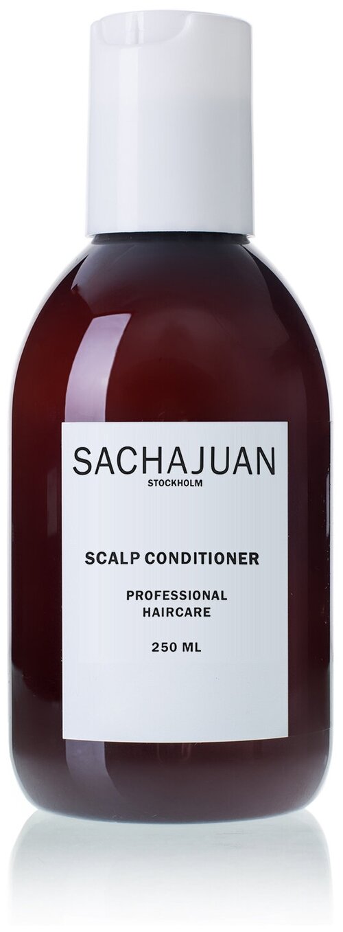 Кондиционер для чувствительной кожи головы SACHAJUAN Scalp Conditioner 250мл