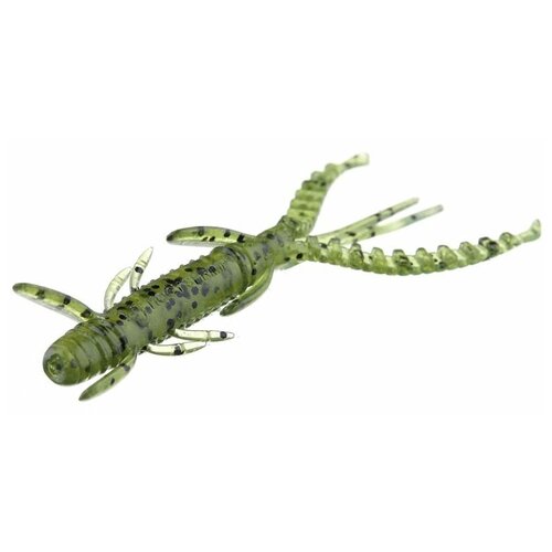 виброхвост lucky john hogy shrimp 5 60 sb05 10 штук Виброхвост Lucky John Hogy Shrimp 5,60/PA01 (10 штук)