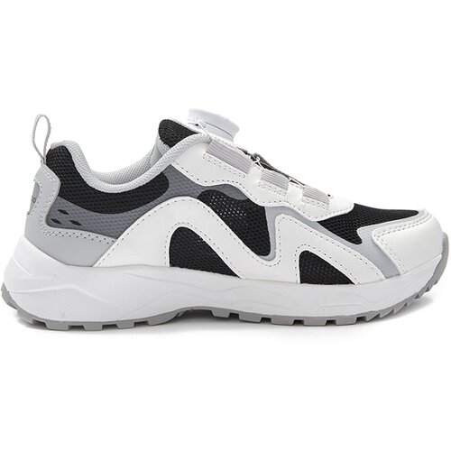 Ботинки Toread Children's hiking shoes White/black (EUR:33)