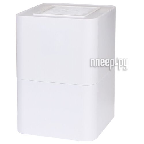 Мойка воздуха Kitfort KT-2821 10 Вт 260 млч белая 2391900₽