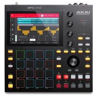 Семплер Akai Pro MPC ONE