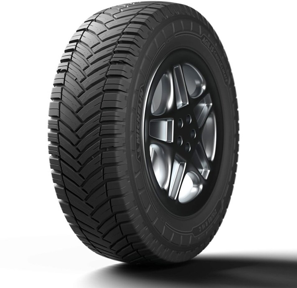 Шины летние Michelin Agilis TL 205/70 R15 106/104 R