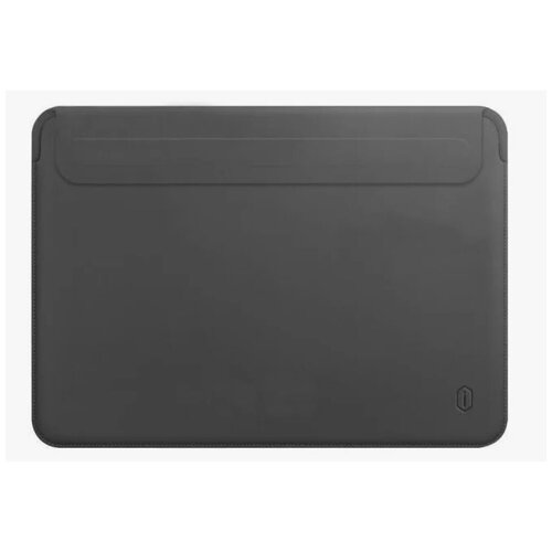 Чехол DiXiS Skin Pro PU Leather Sleeve для MacBook Pro 13.3